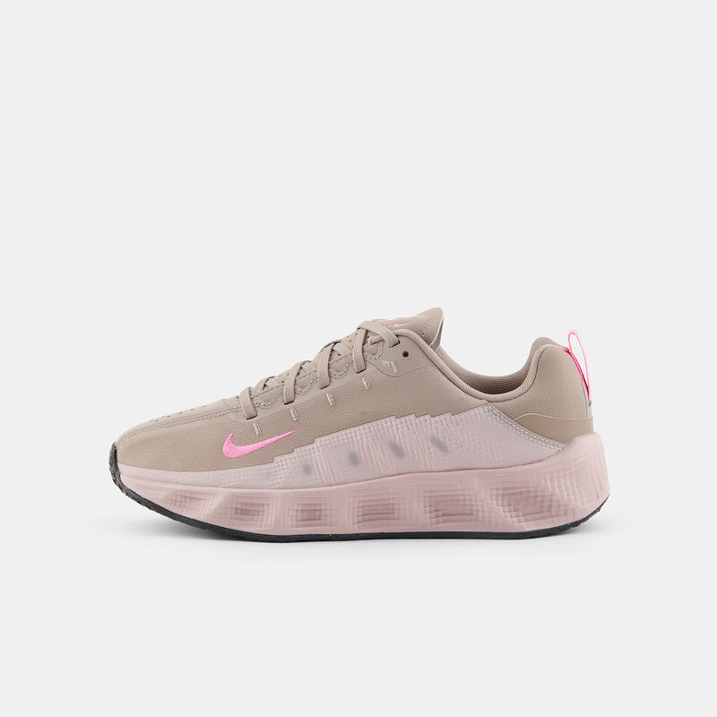 Nike Ava Rover (GS), beige/rosa