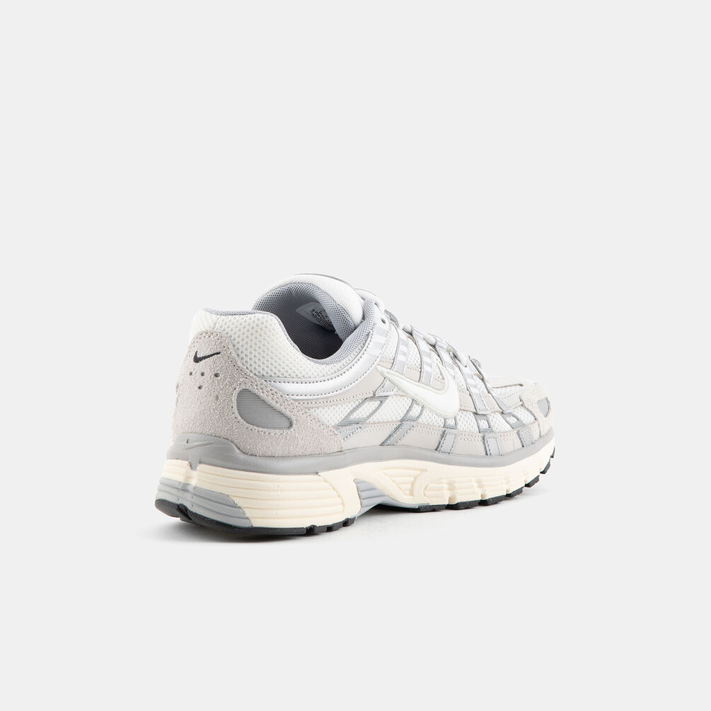 Nike P-6000, grigio/beige