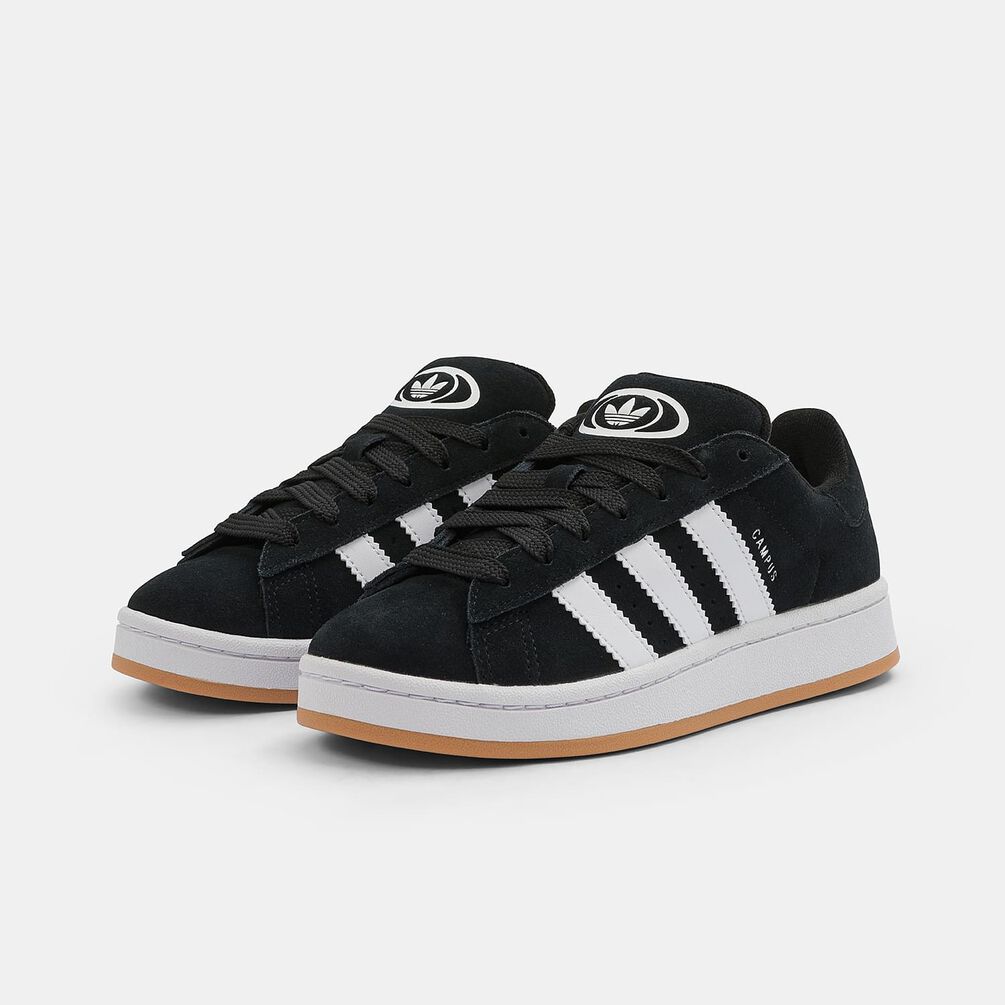 adidas Campus 00s, nero/bianco