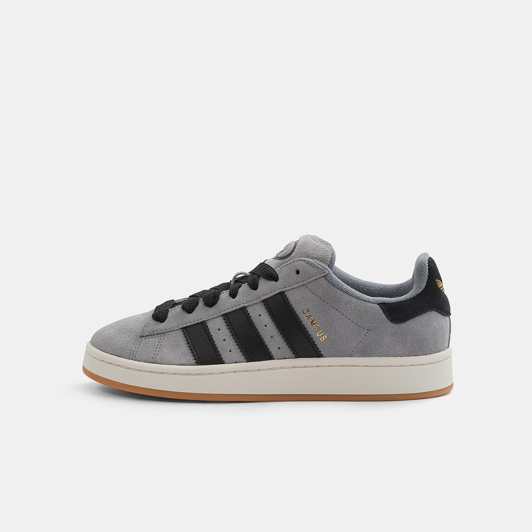 adidas Campus 00s SMU, grigio/nero