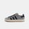 adidas Campus 00s SMU, grigio/nero