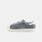adidas Superstar II, grigio/bianco