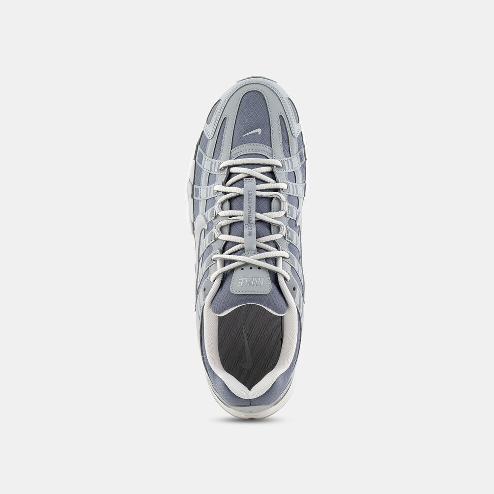 Nike P-6000, grigio/bianco