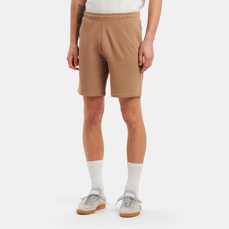 Short AW LAB Basic, marrone