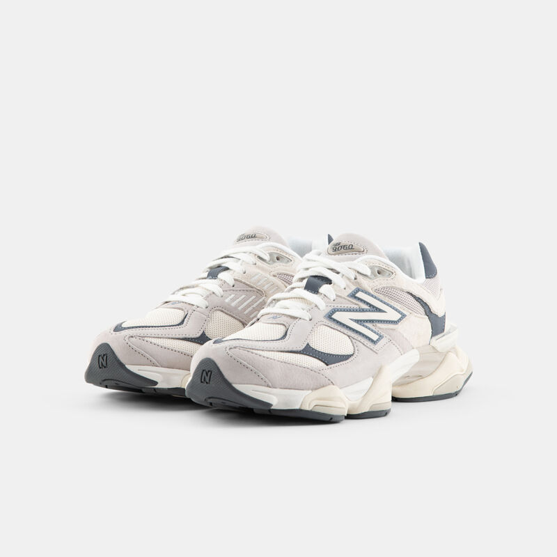 New Balance 9060, beige/grigio