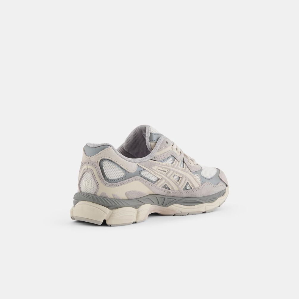 Asics Gel-Nyc, beige/grigio