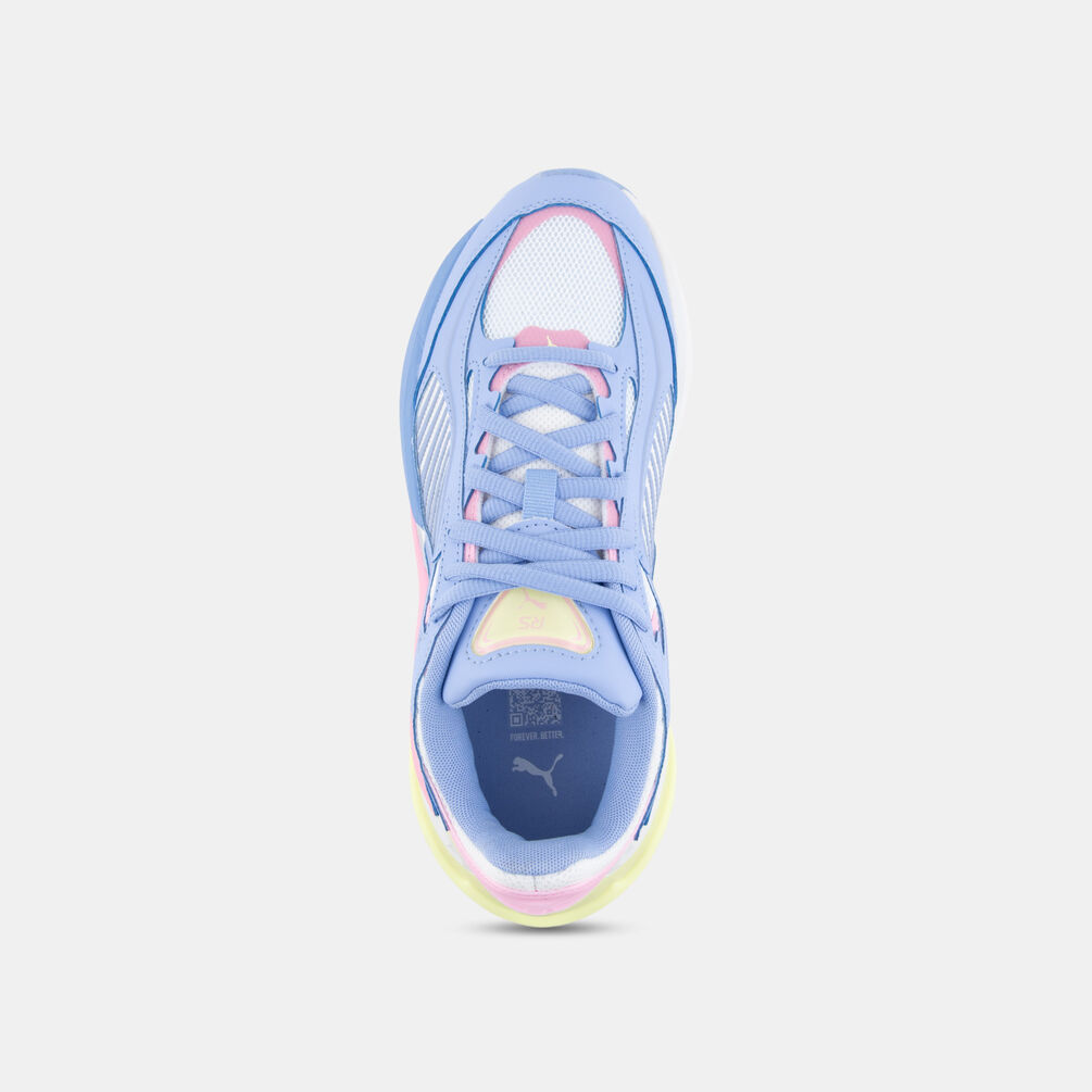 Puma RS Surge Toys, azzurro/rosa/giallo