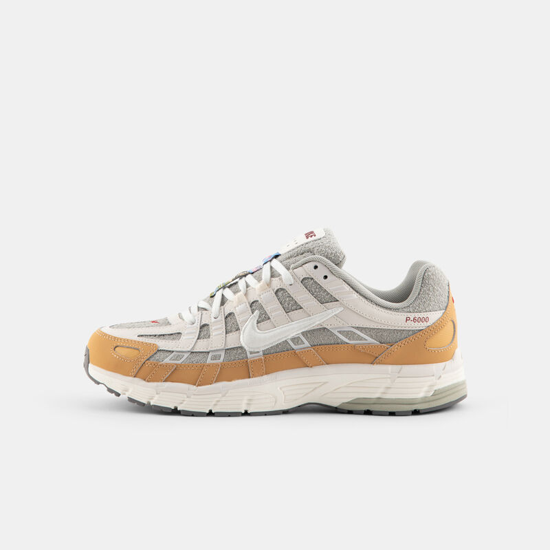 Nike P-6000 SE, grigio/beige/marrone