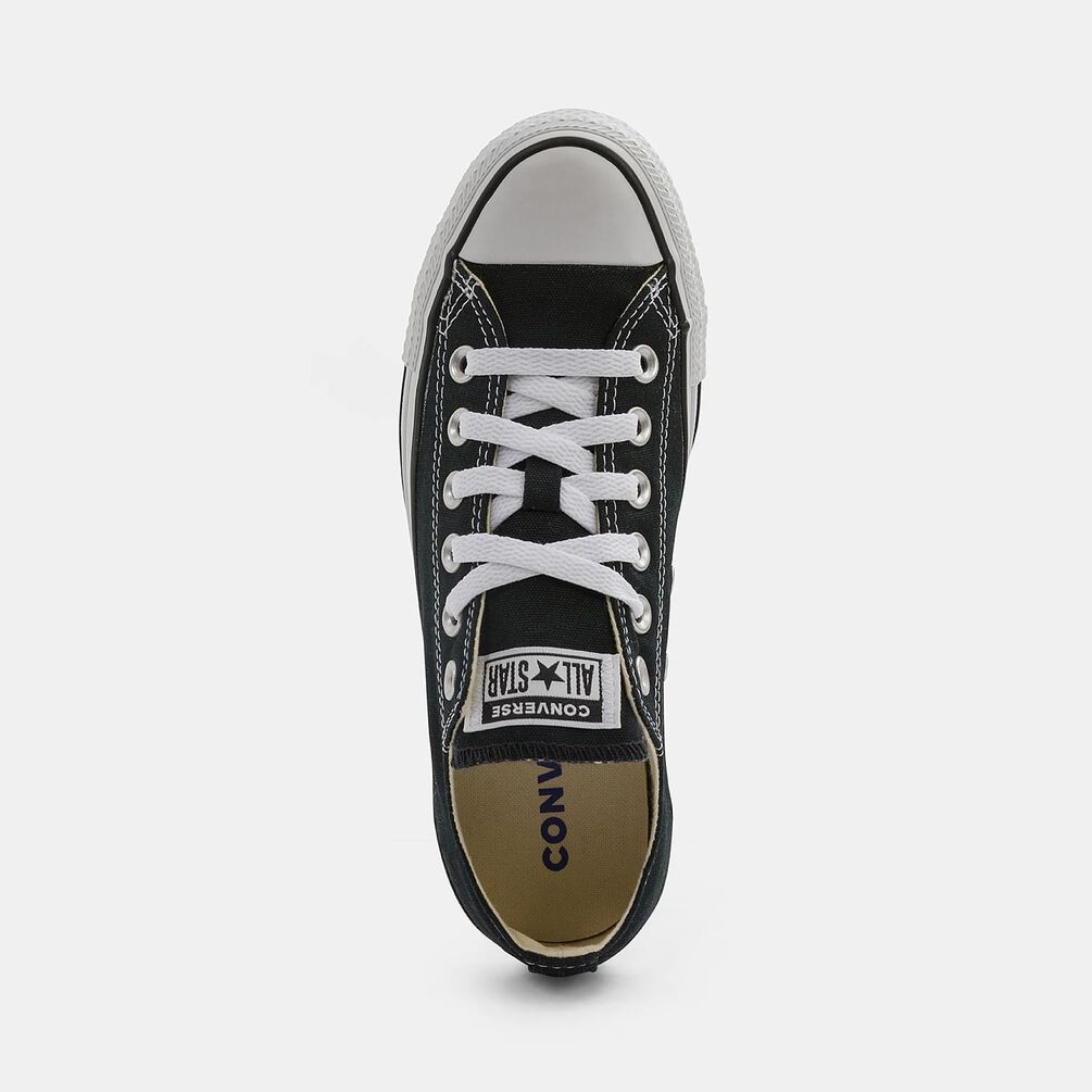 Converse Chuck Taylor All Star, nero/bianco