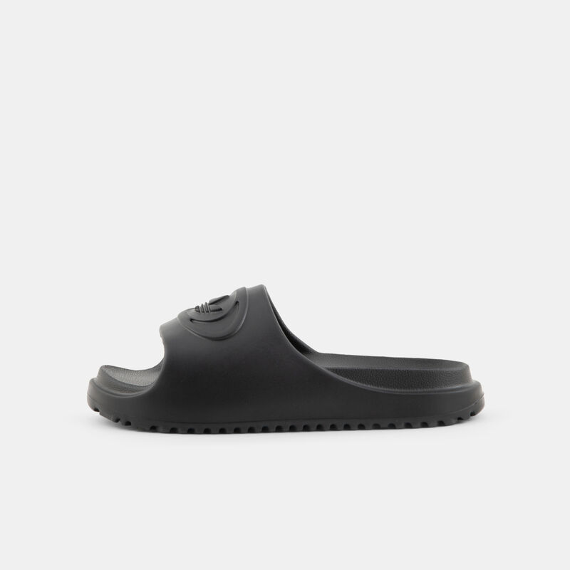 adidas Campus 00s Slide, nero