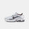 Nike Air Max Moto 2K, bianco/argento/bordeaux