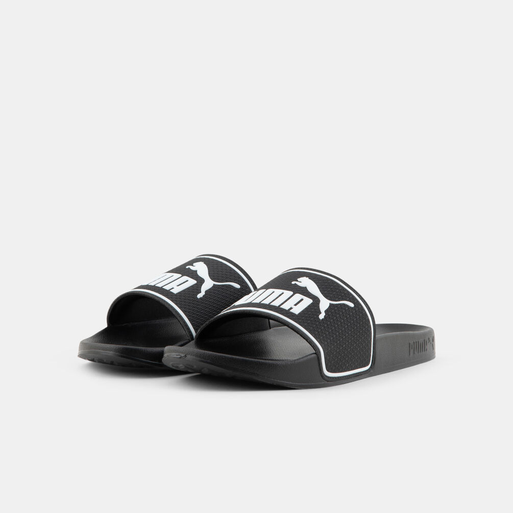 Puma Leadcat 2.0, nero/bianco
