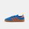adidas Handball Spezial, blu/arancione/marrone
