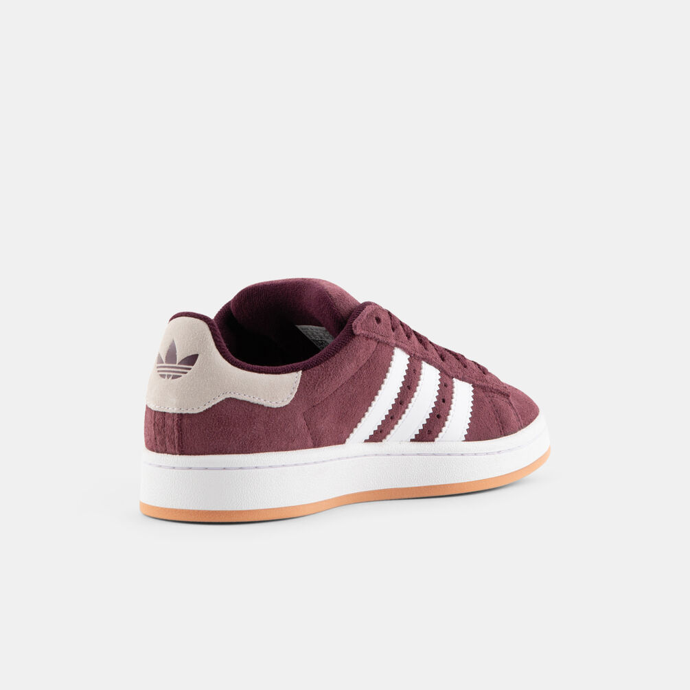 adidas Campus 00s, bordeaux/bianco