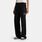 Pantaloni VRL Metallic Pack, nero/argento