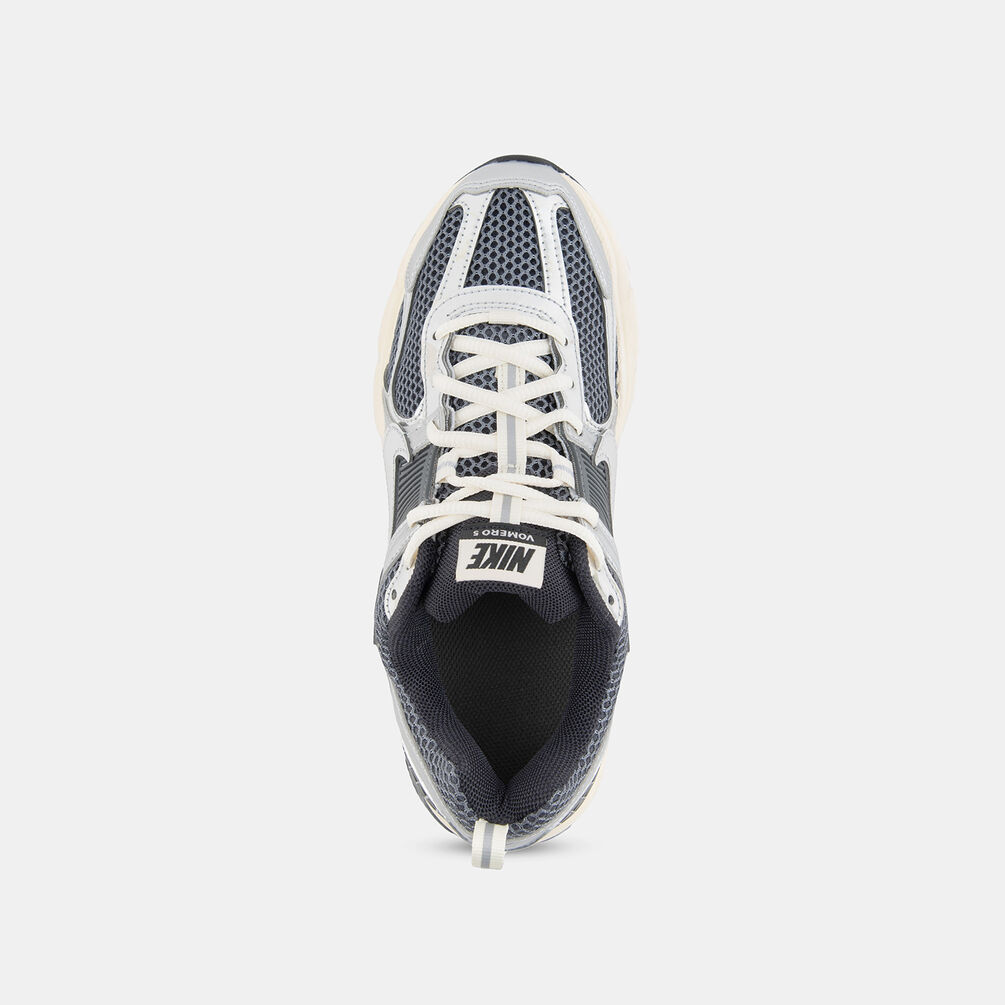 Nike Vomero 5 (GS), grigio/argento/beige