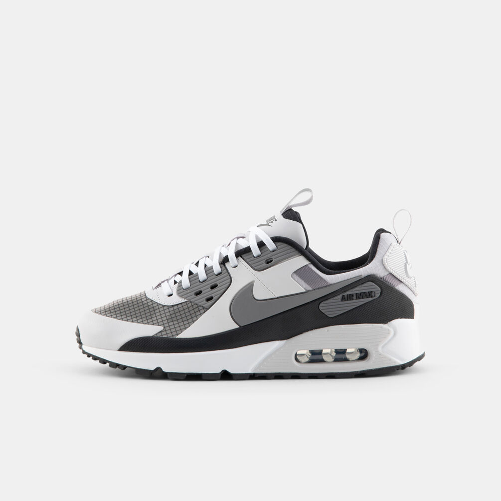 Nike Air Max 90 Drift, grigio/nero