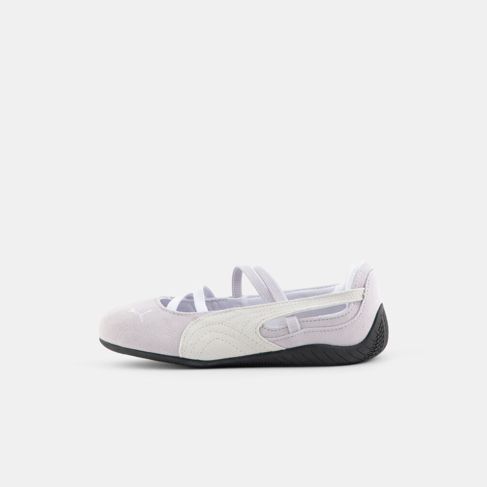 Puma Speedcat Ballet, viola/beige