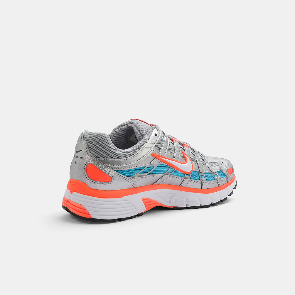 NIKE P-6000, SILVER