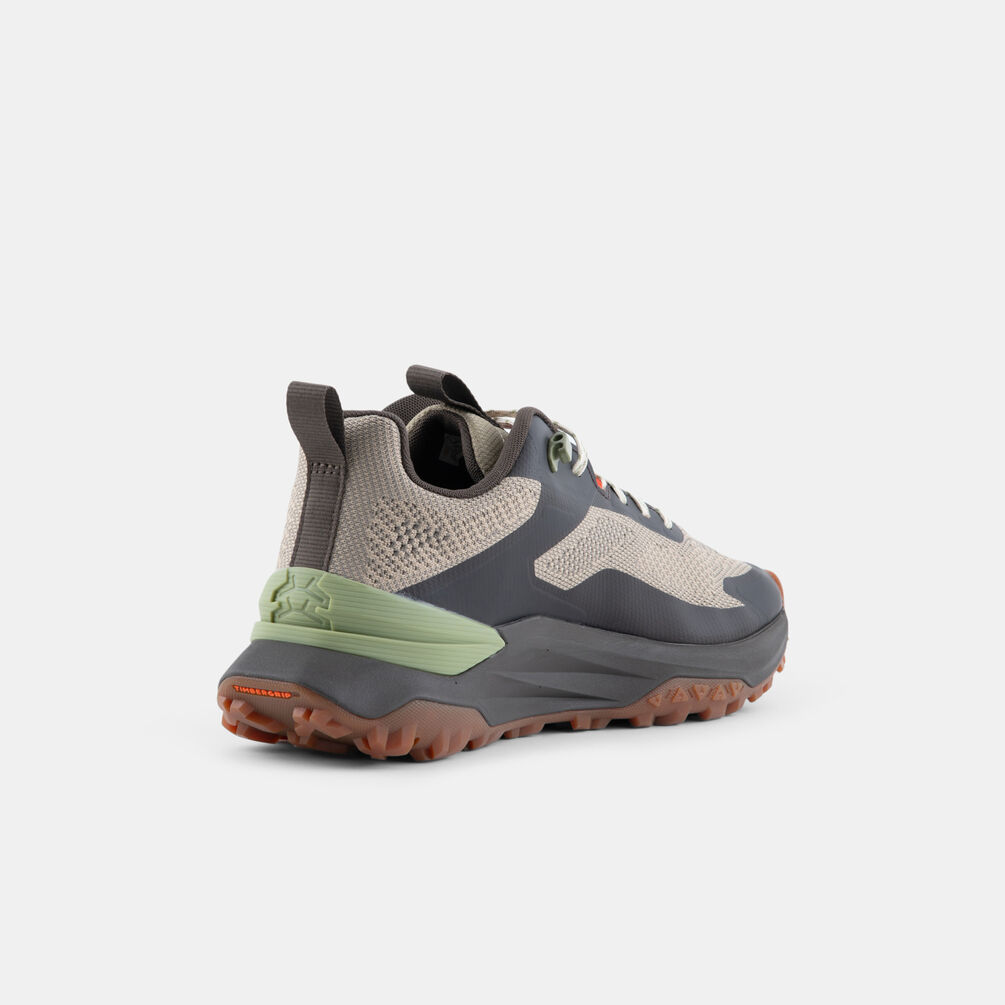 Timberland Motion Access, beige/nero/verde