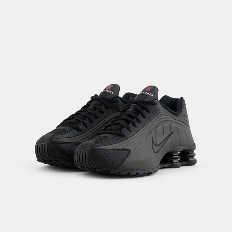 Nike Shox R4, nero