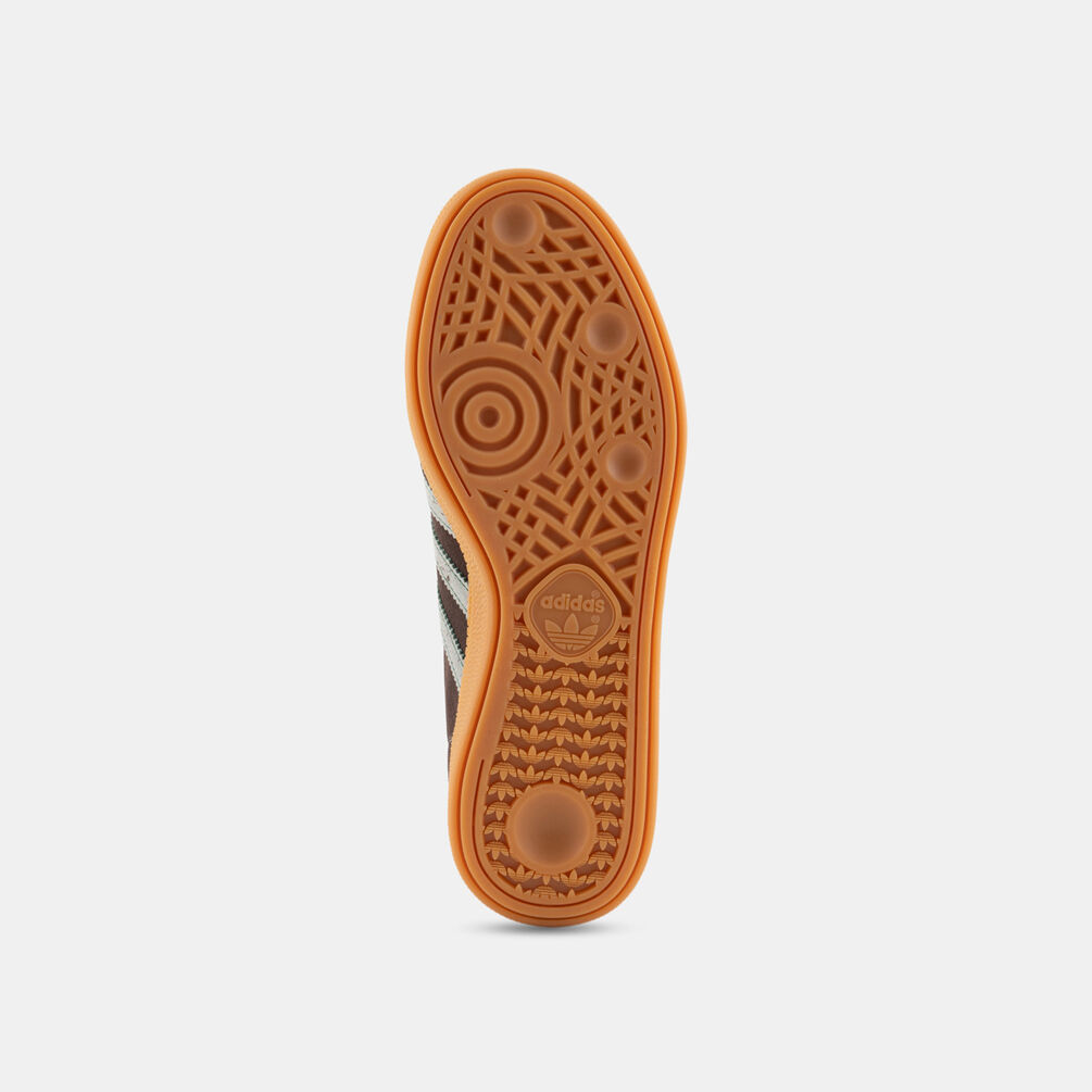 adidas Handball Spezial, marrone/verde