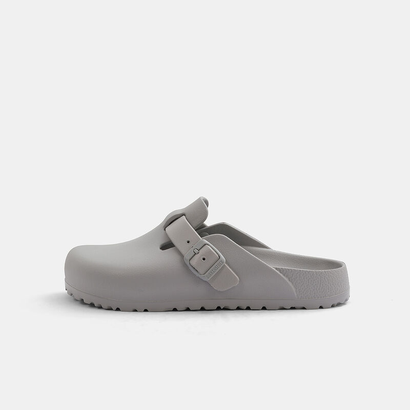 Birkenstock Boston EVA, grigio