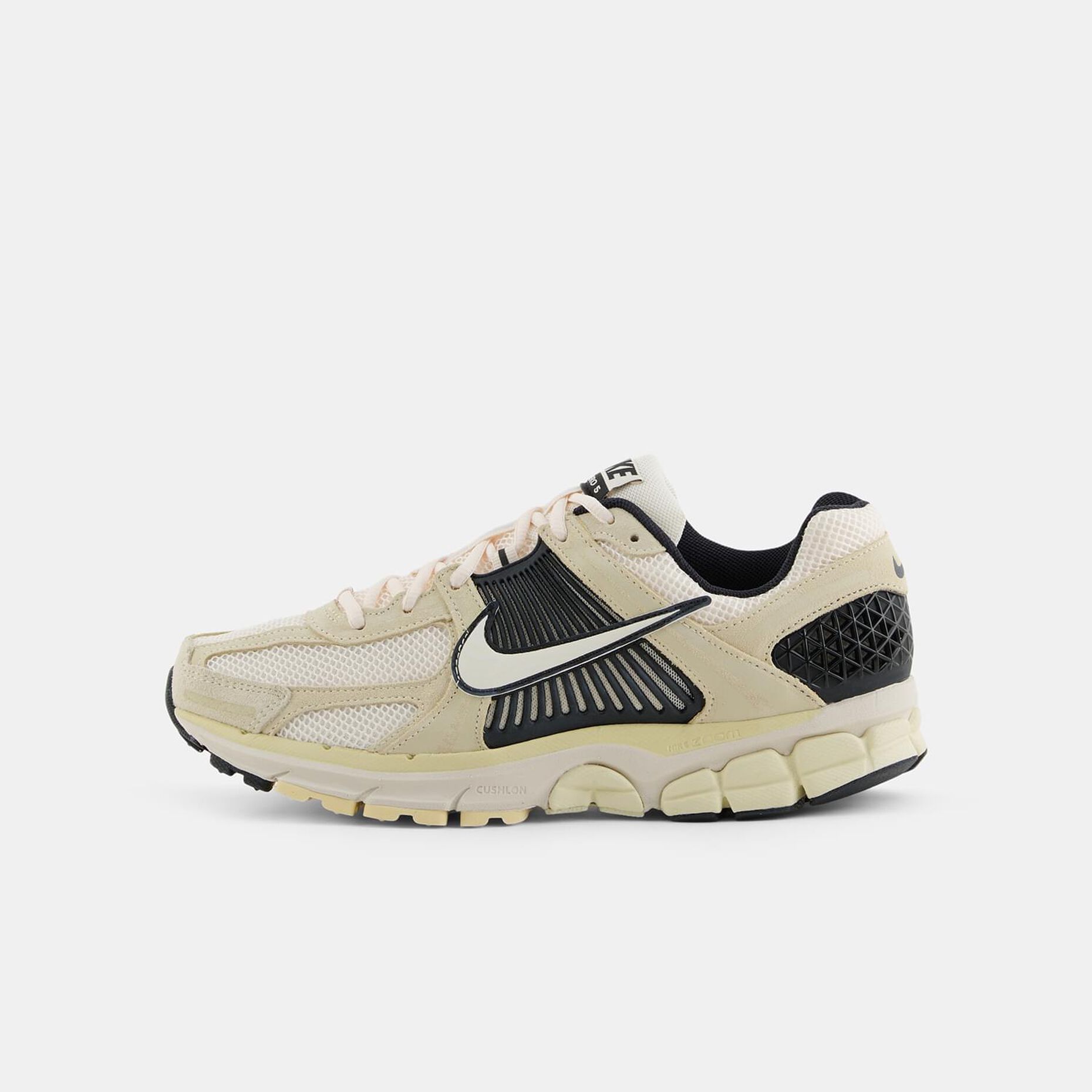 Nike Zoom Vomero 5, beige/nero/bianco