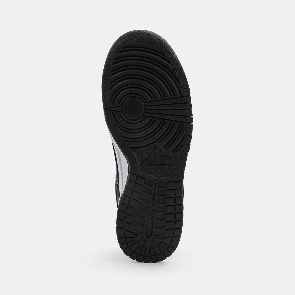 Nike Dunk Low Retro Panda, bianco/nero