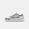 North Star New Skater, bianco/grigio
