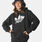 Felpa adidas Flower Embroidery, multicolor