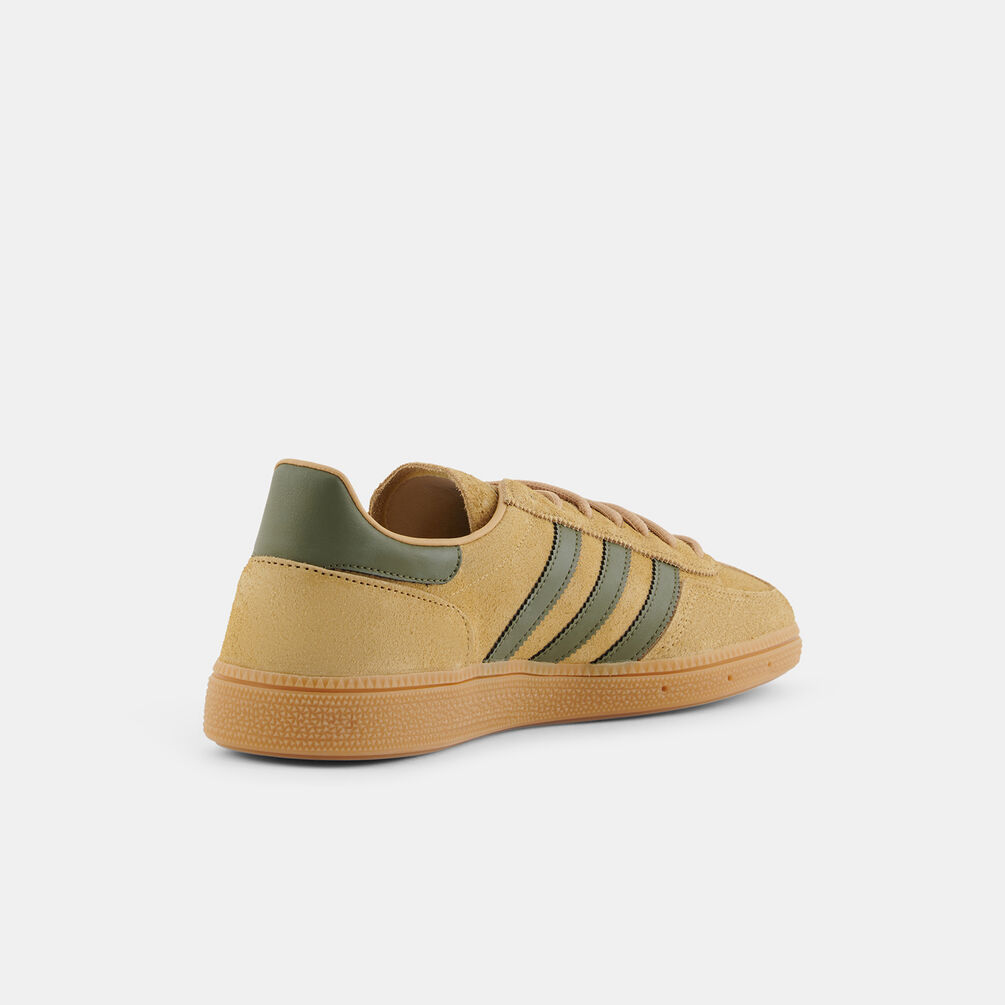 adidas Handball Spezial, beige/marrone/verde