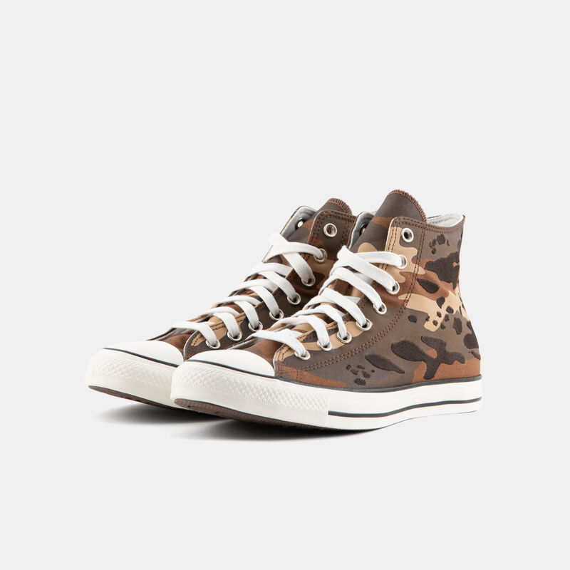 Converse Chuck Taylor All Star, camouflage