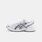 Asics Gel-1130, bianco/argento/nero