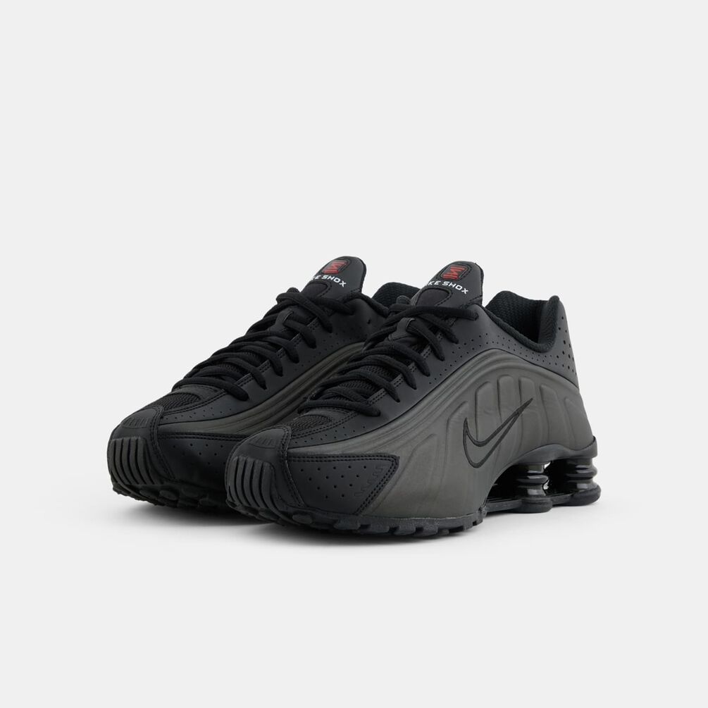 Nike Shox R4, nero