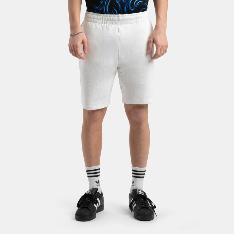 Short AW LAB Basic, bianco