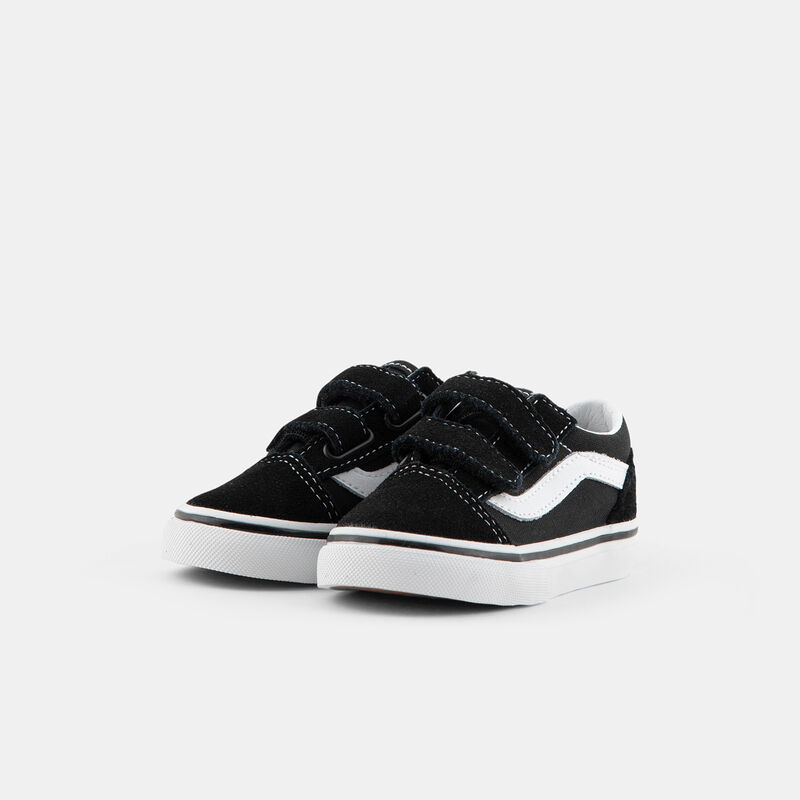 Vans Old Skool, Nero