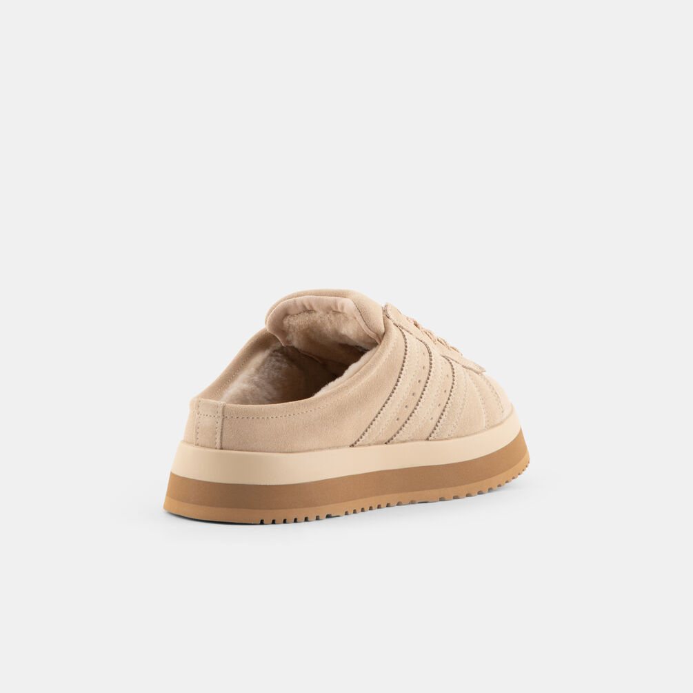 adidas Campus 00s Winter Low, beige