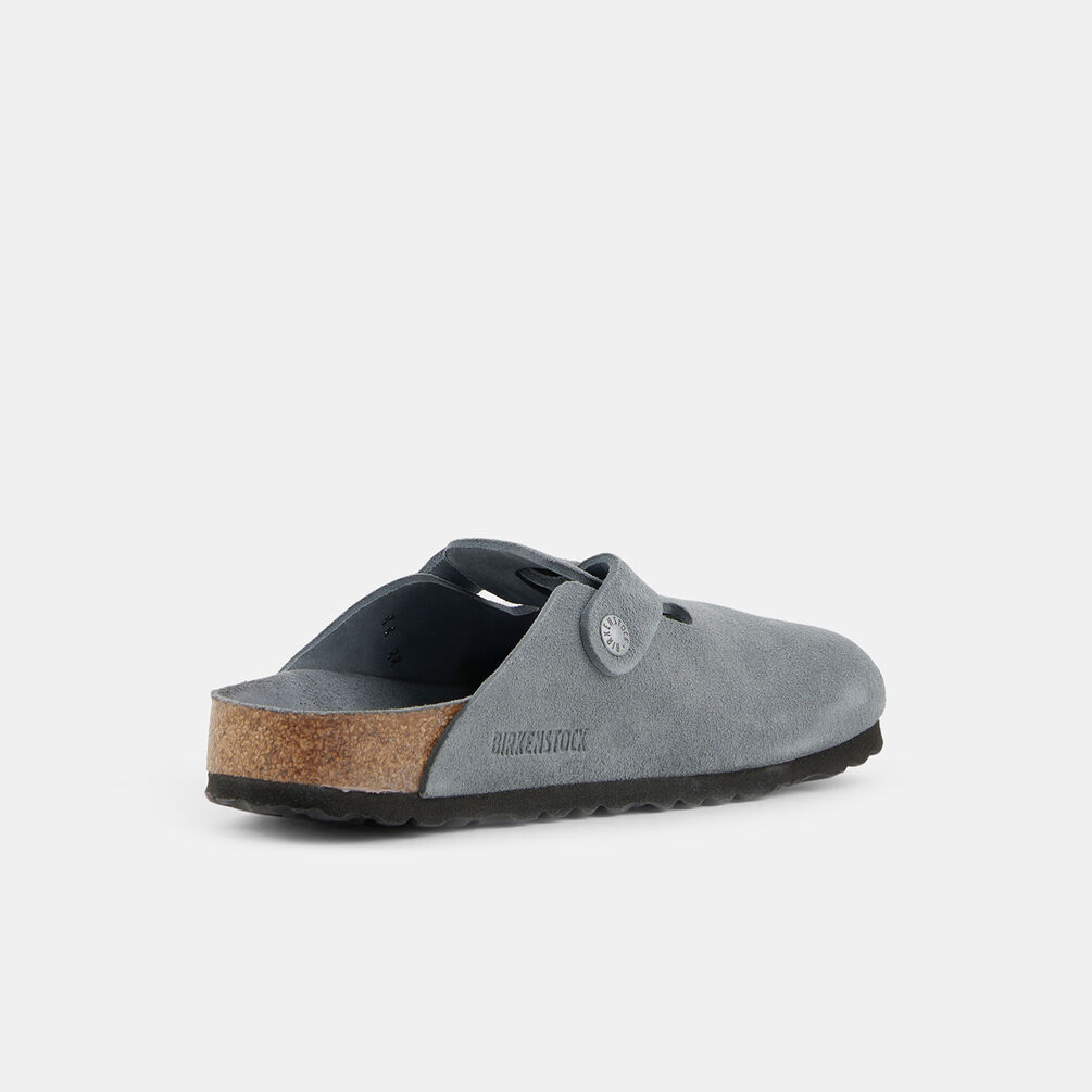 Birkenstock Boston, grigio