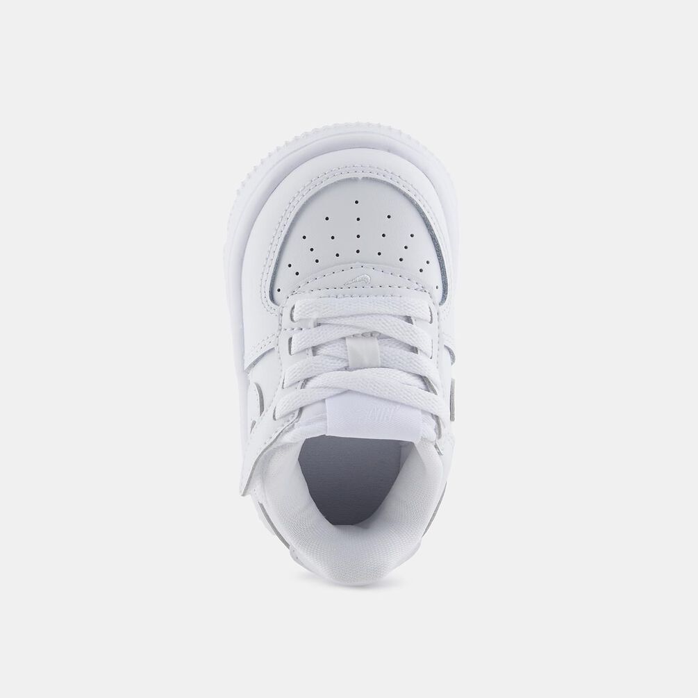 Nike Force 1 Low EasyOn, bianco