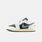 Air Jordan 1 Low Jade Smoke (W), beige/grigio/verde