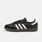 adidas Samba OG, nero/bianco