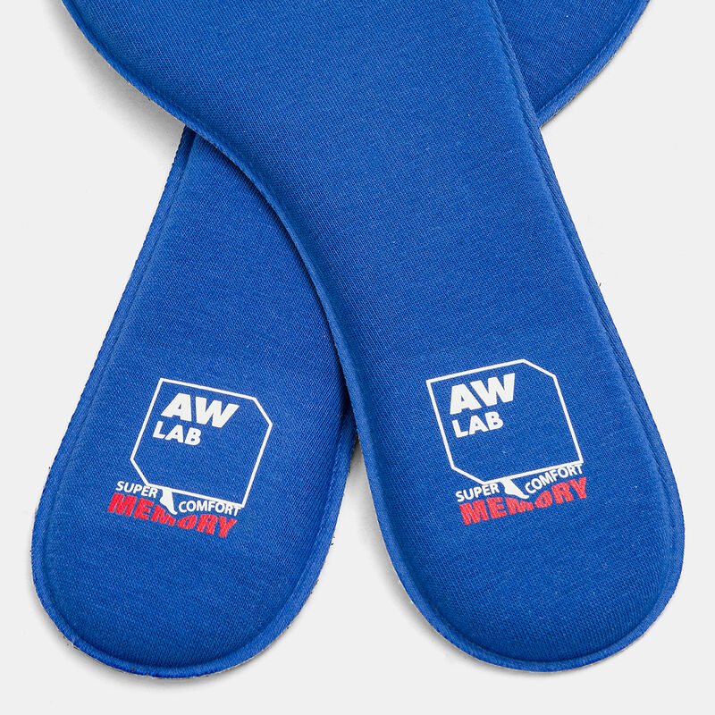 Soletta AW LAB Memory (40EU), blu