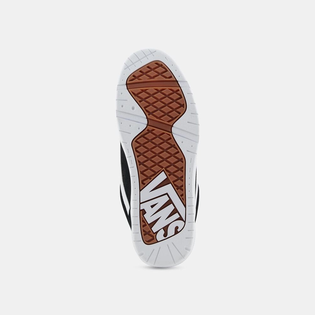 Vans Hylane, nero/bianco