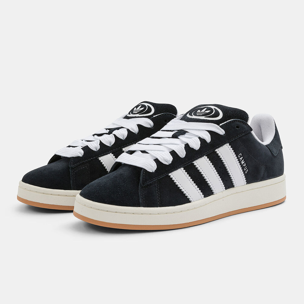 adidas Campus 00s, nero/bianco