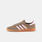 adidas Handball Spezial, marrone/rosa