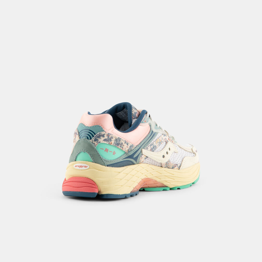 Saucony ProGrid Omni 9 OG, multicolor
