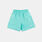 Costume Nike Swim Breaker ragazzi, azzurro