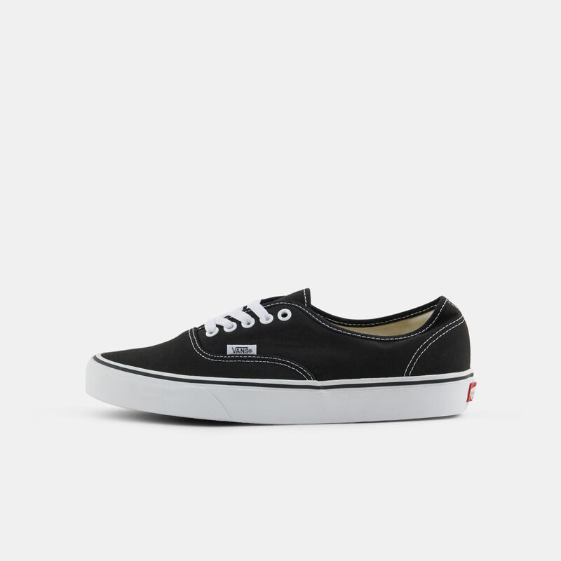 Vans Authentic, Nero/bianco