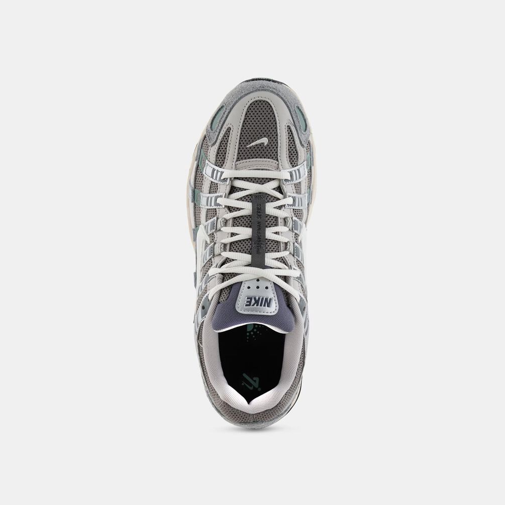 Nike P-6000, grigio/argento/beige